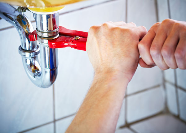 About Courtland HVAC Services