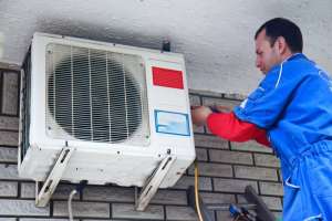 HVAC Companies Near Courtland, CA Available Now